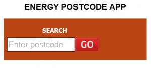 energypostcodeapp